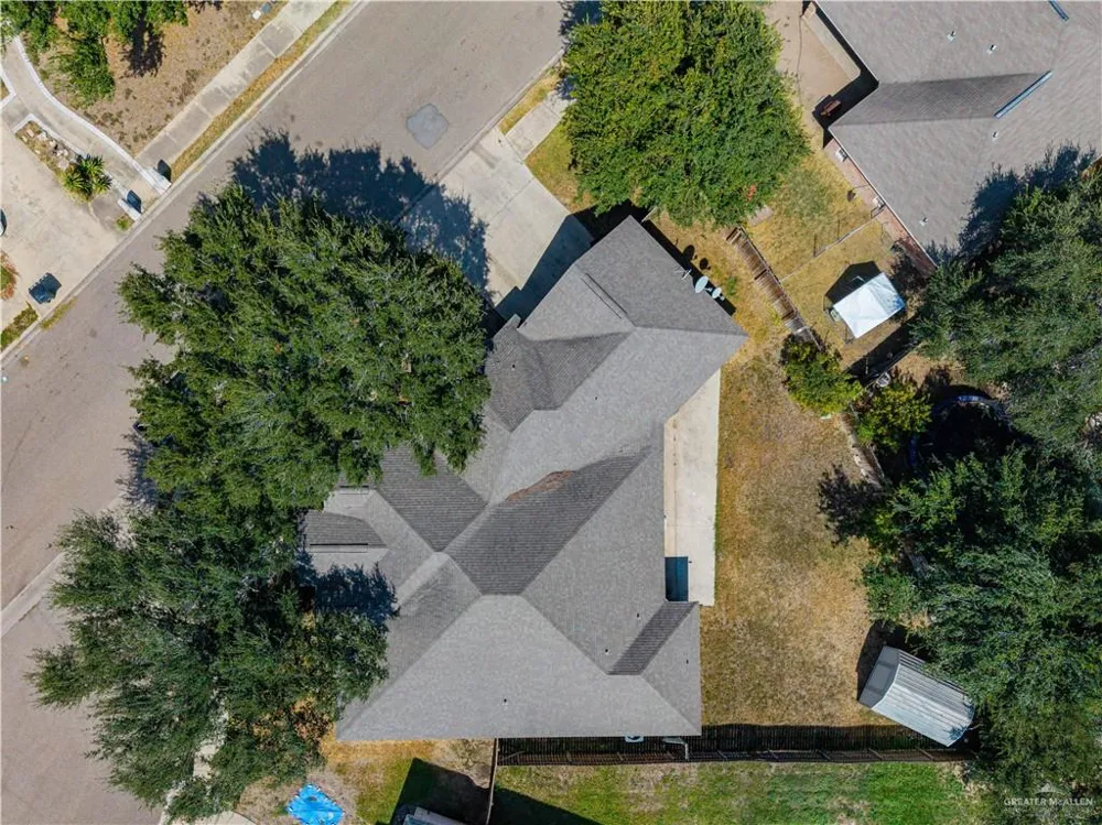 2012 Quail Lane Mission, TX 78572