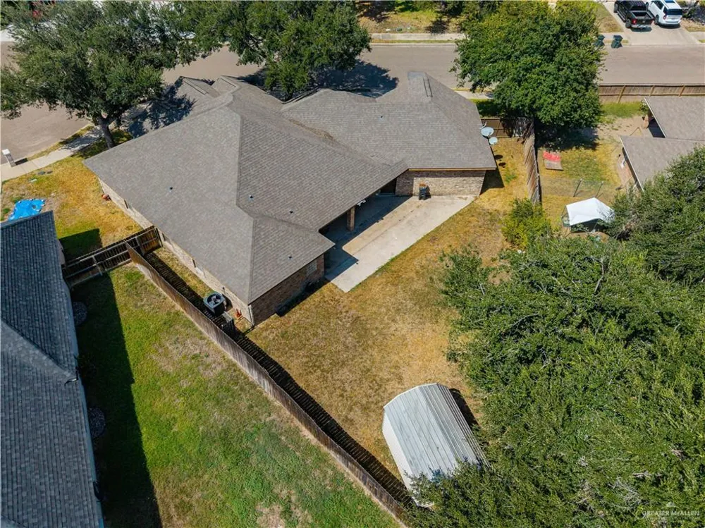 2012 Quail Lane Mission, TX 78572