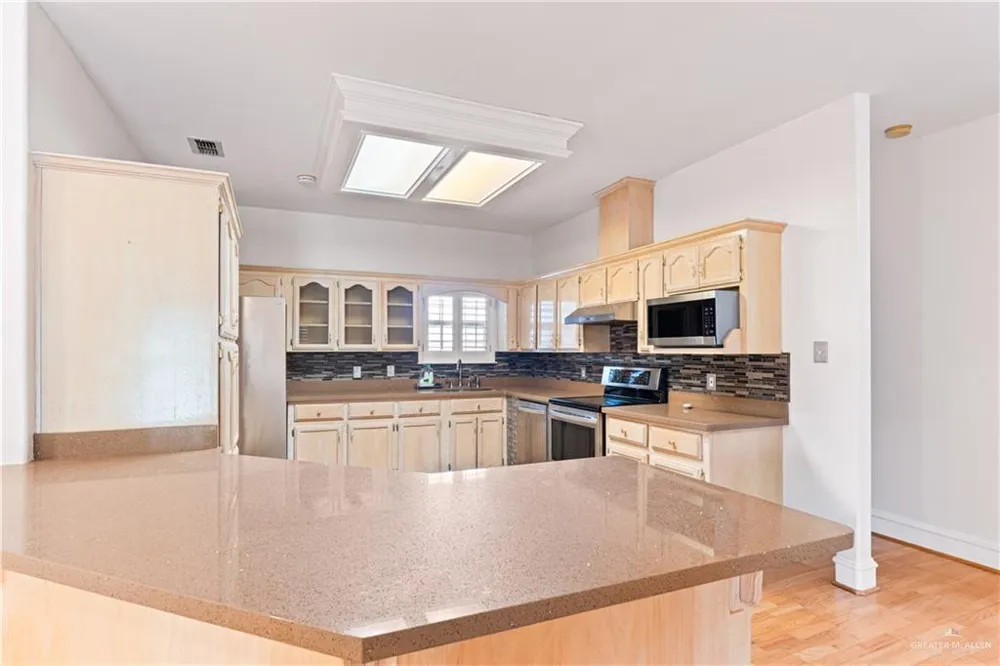 2012 Quail Lane Mission, TX 78572