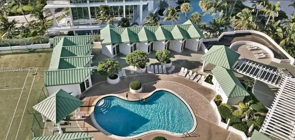 16711 Collins Ave #1BC-5 Sunny Isles Beach, FL 33160