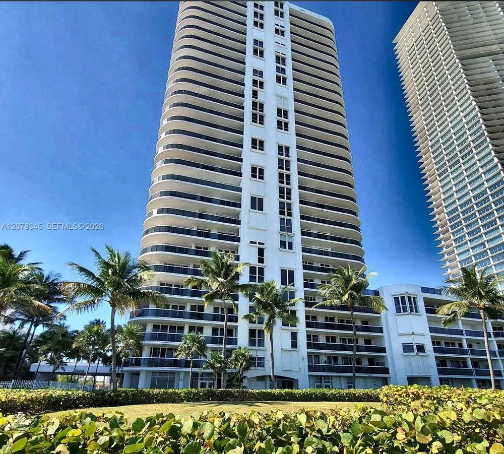 16711 Collins Ave #1BC-5 Sunny Isles Beach, FL 33160