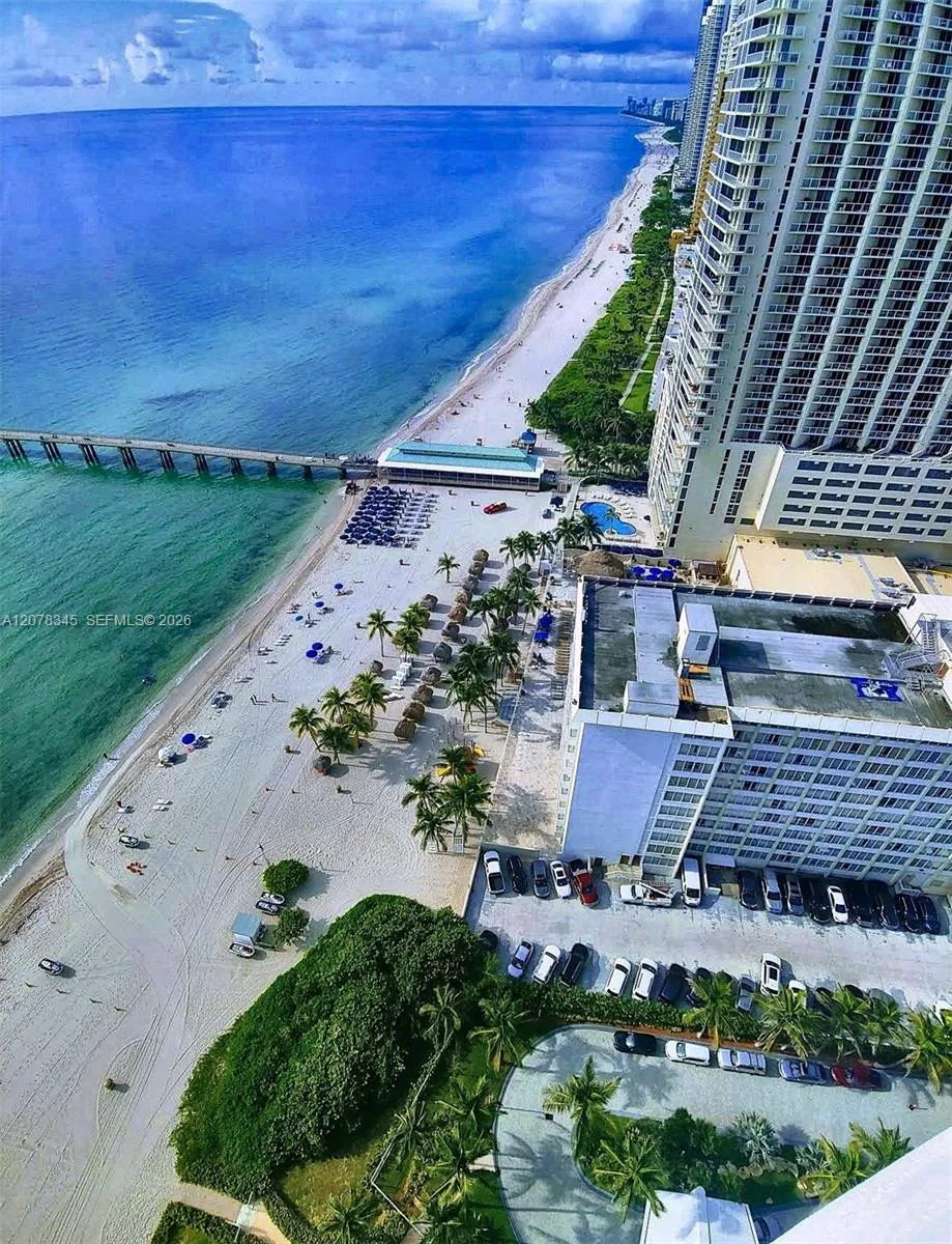 16711 Collins Ave #1BC-5 Sunny Isles Beach, FL 33160