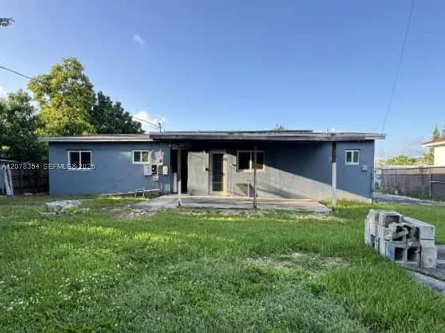 13471 SW 266th St Homestead, FL 33032