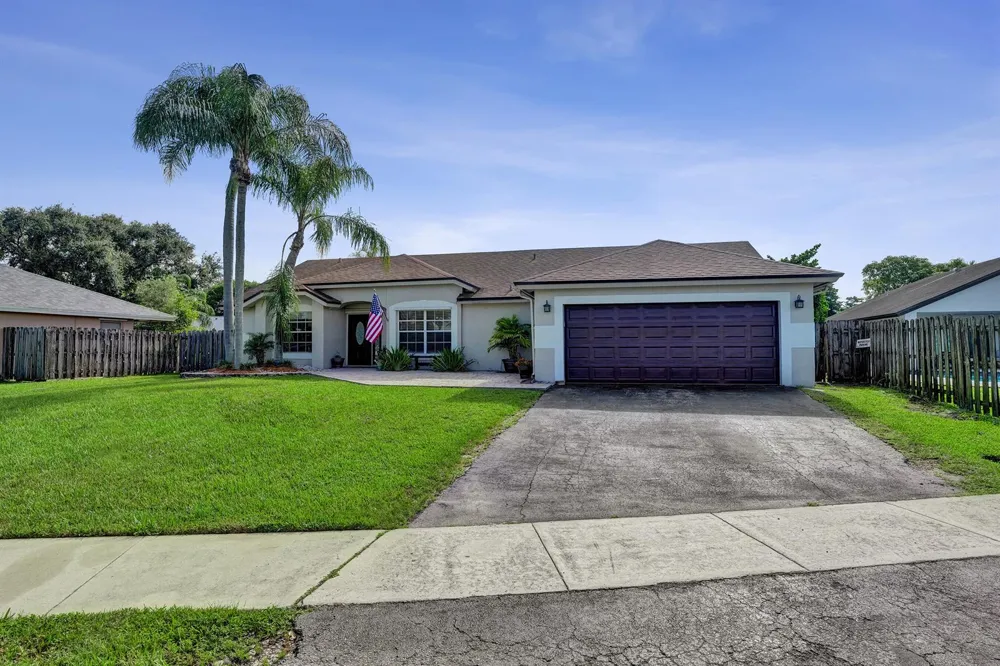 1156 SW 149TH LANE Sunrise, FL 33326