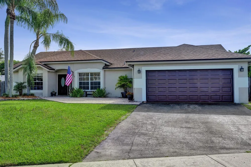 1156 SW 149TH LANE Sunrise, FL 33326