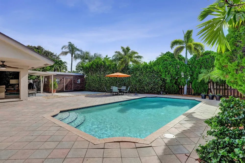 1156 SW 149TH LANE Sunrise, FL 33326