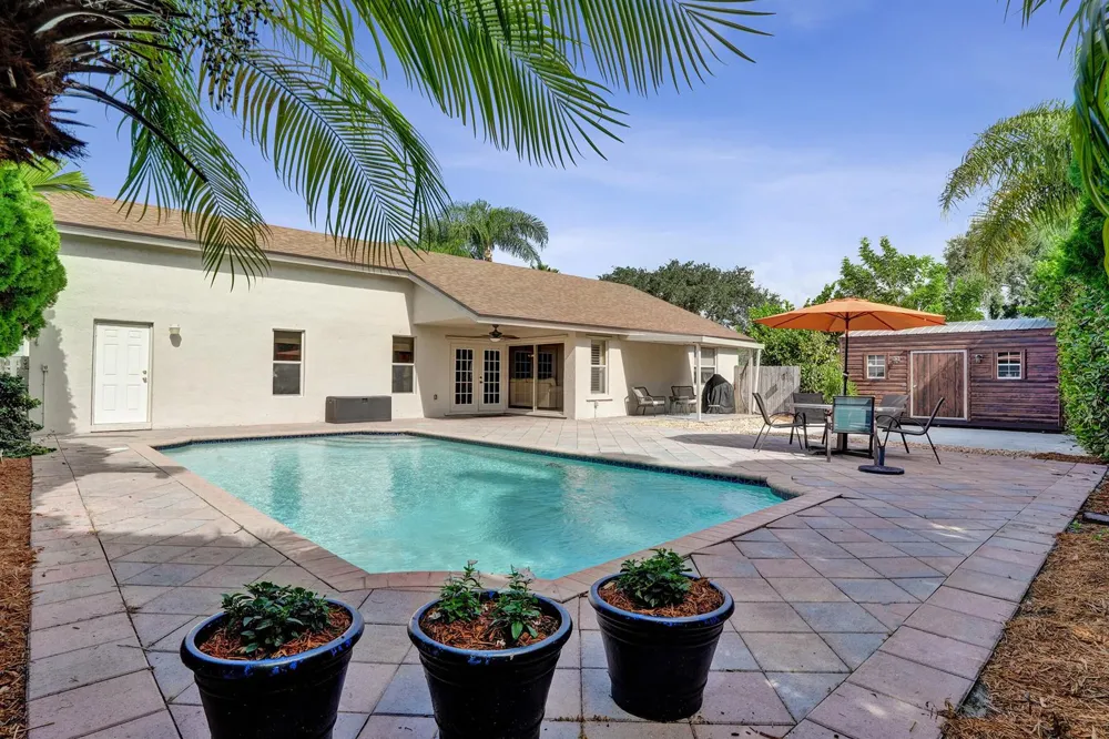 1156 SW 149TH LANE Sunrise, FL 33326