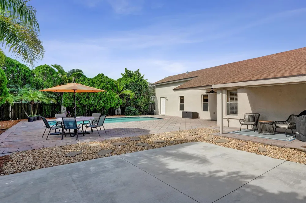1156 SW 149TH LANE Sunrise, FL 33326