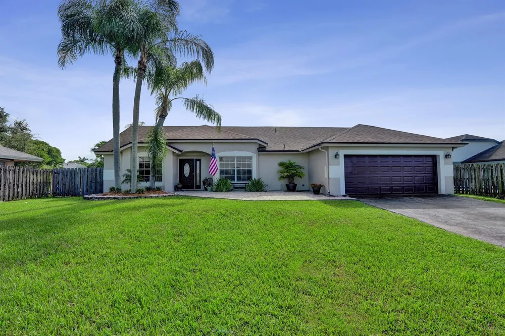 1156 SW 149TH LANE Sunrise, FL 33326
