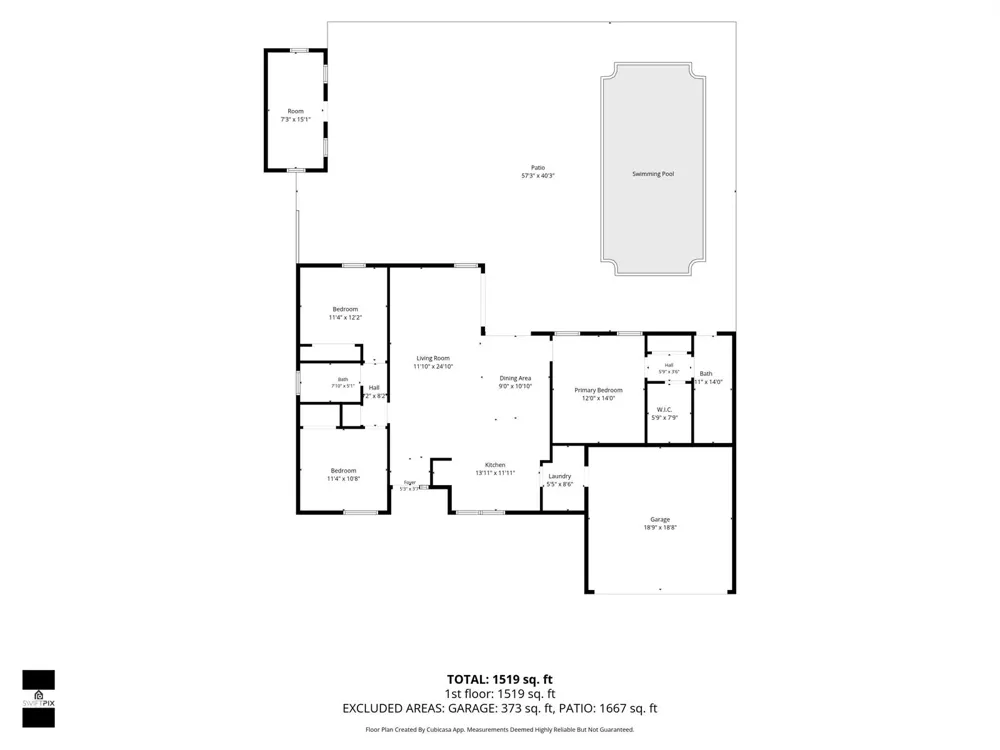 1156 SW 149TH LANE Sunrise, FL 33326
