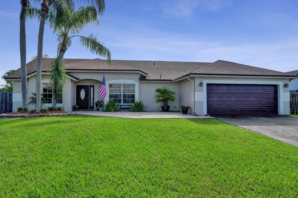 1156 SW 149TH LANE Sunrise, FL 33326