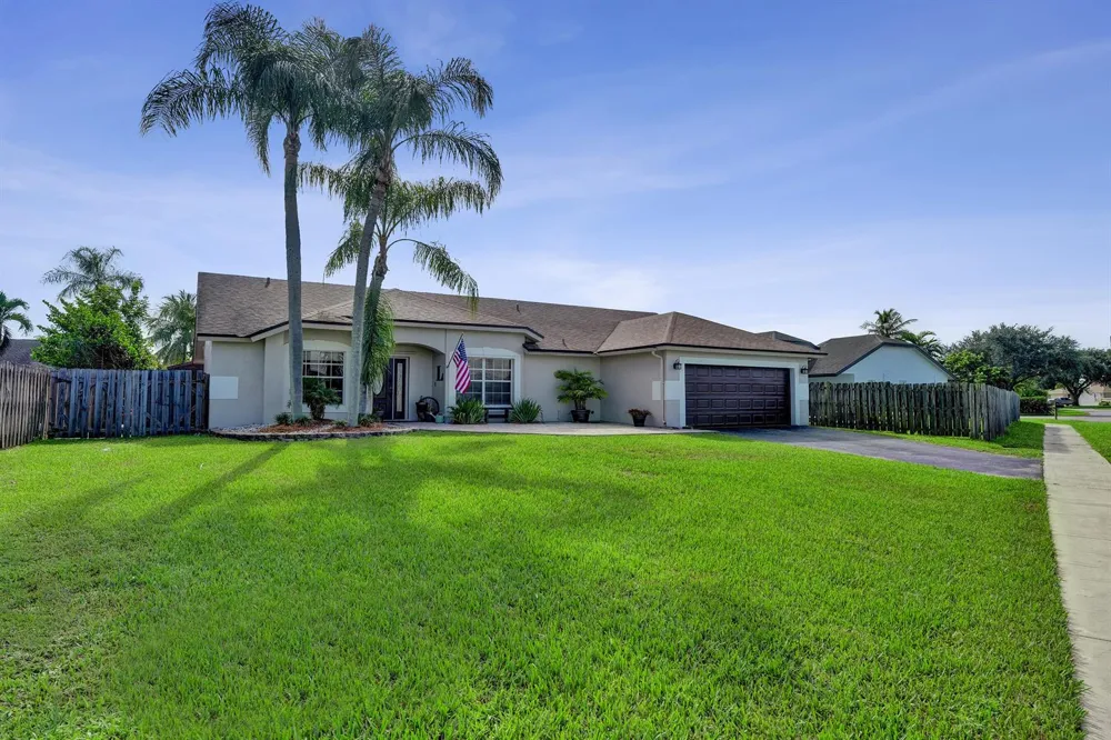 1156 SW 149TH LANE Sunrise, FL 33326