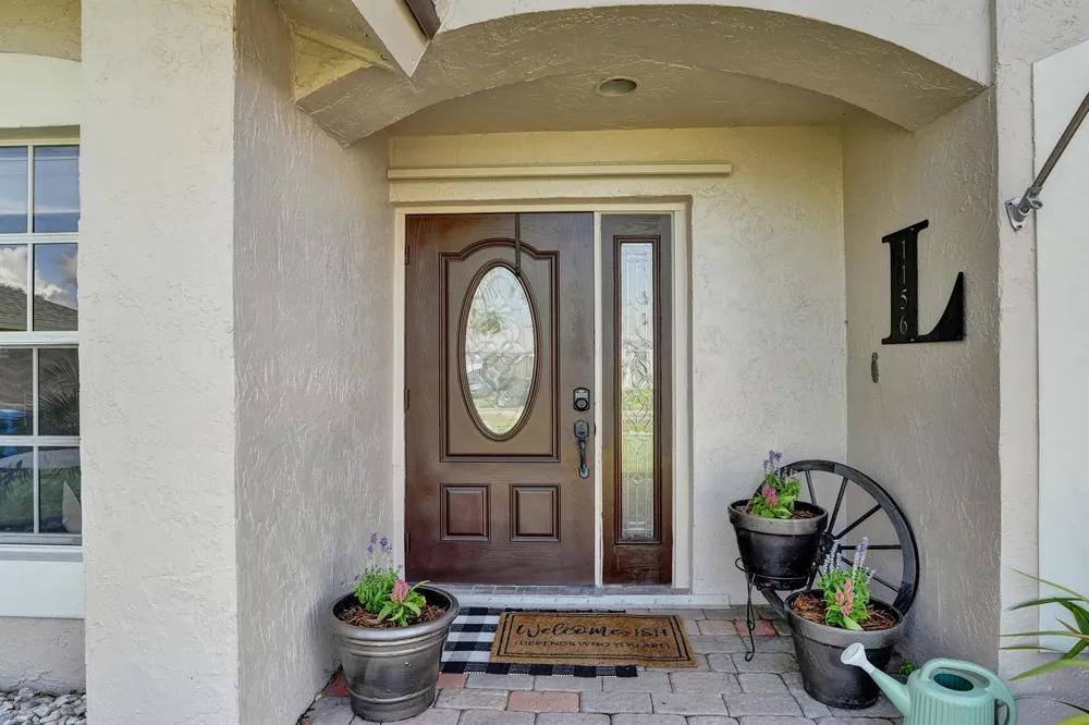 1156 SW 149TH LANE Sunrise, FL 33326