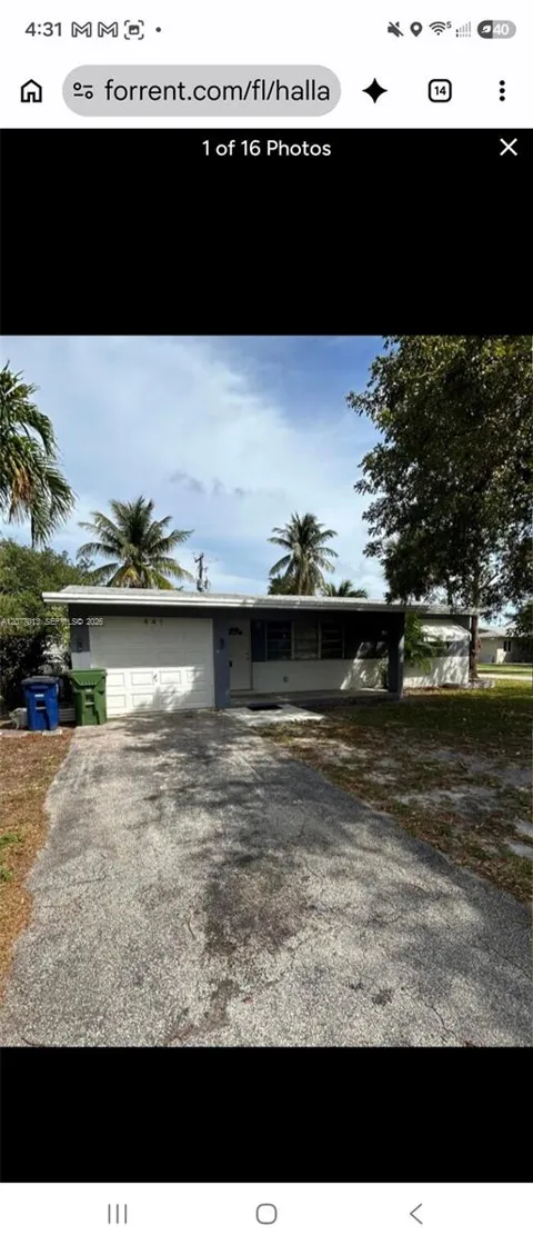 441 SW 10th Ter #0
