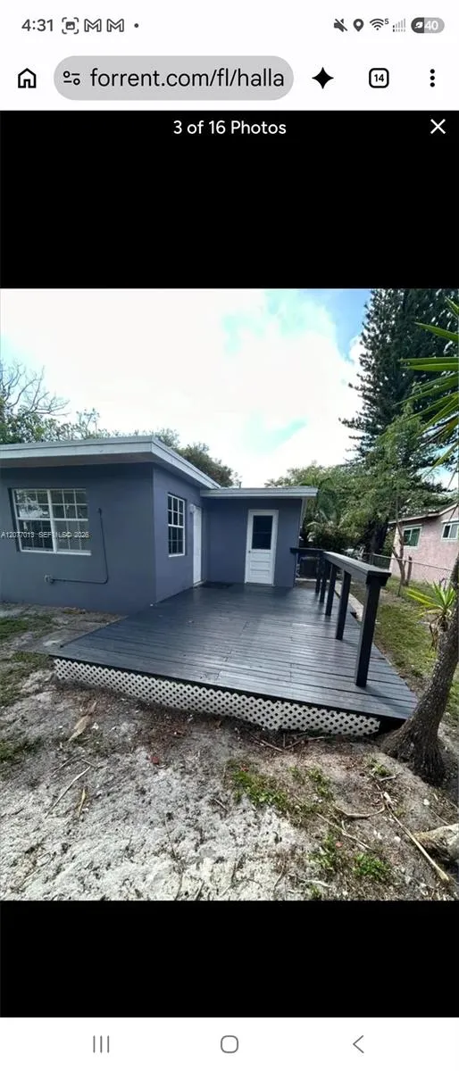 441 SW 10th Ter #0 Hallandale Beach, FL 33009