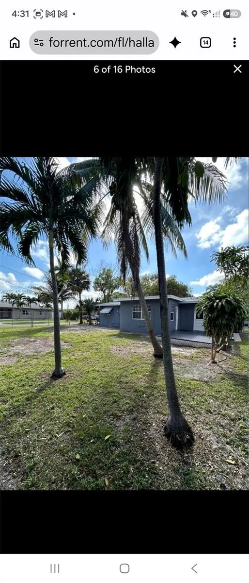 441 SW 10th Ter #0 Hallandale Beach, FL 33009