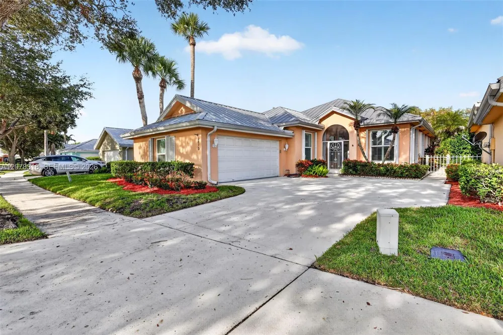 2873 SW Brighton Way Palm City, FL 34990