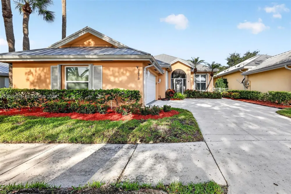 2873 SW Brighton Way Palm City, FL 34990