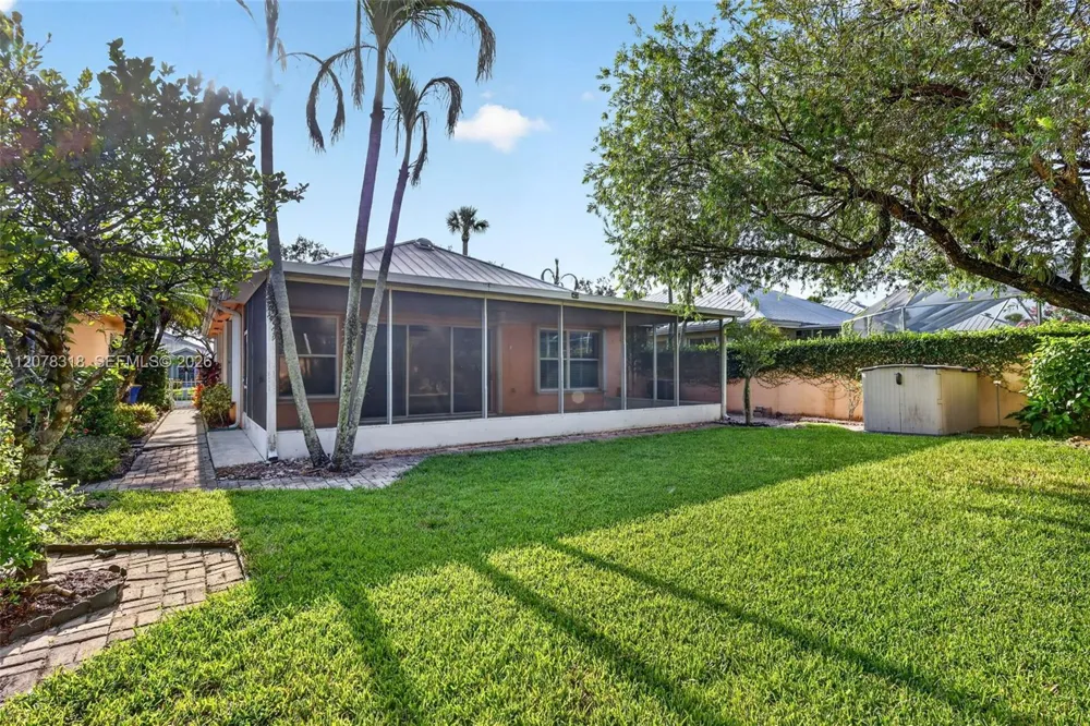 2873 SW Brighton Way Palm City, FL 34990