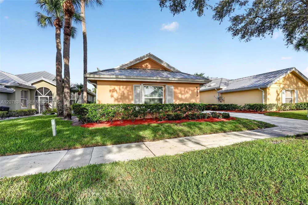 2873 SW Brighton Way Palm City, FL 34990