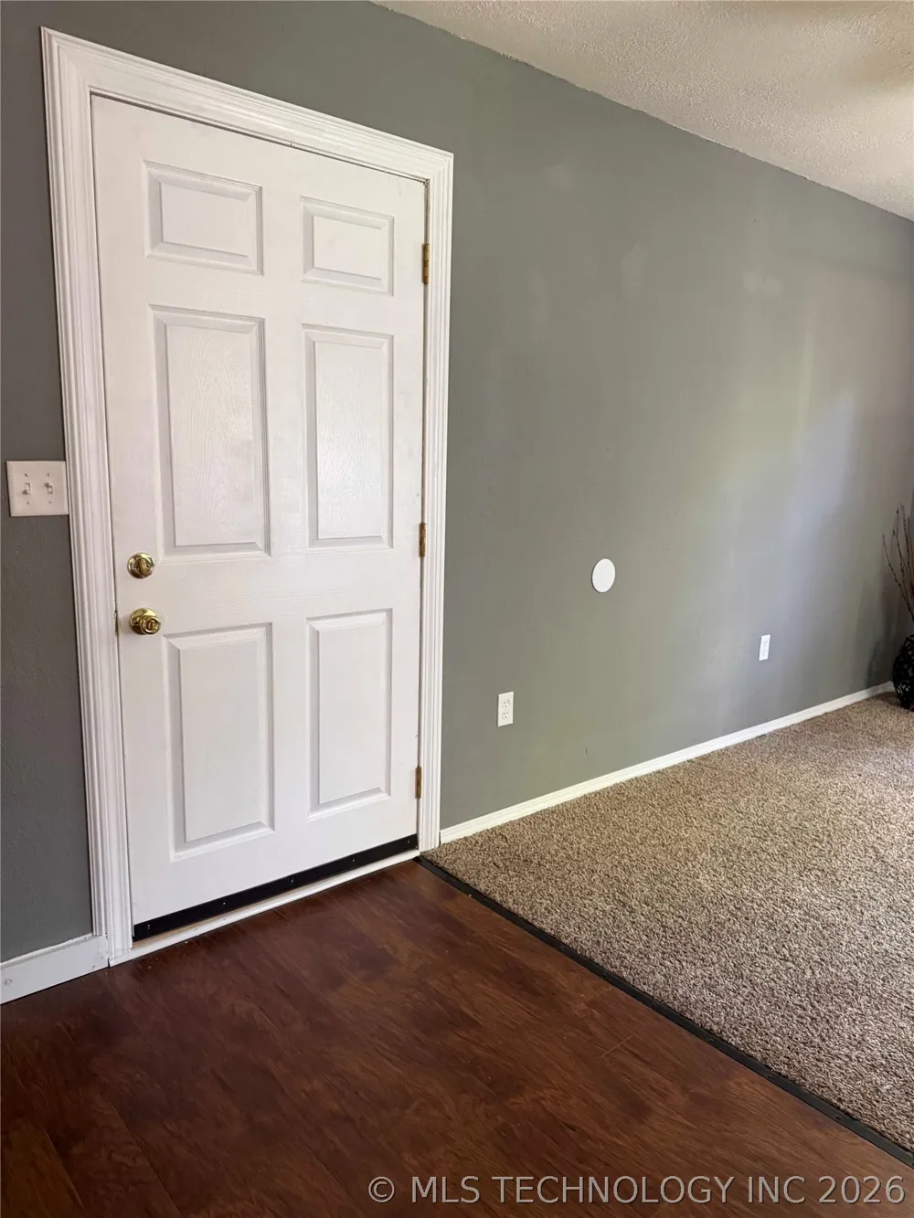 613 S Bluff Avenue Tahlequah, OK 74464