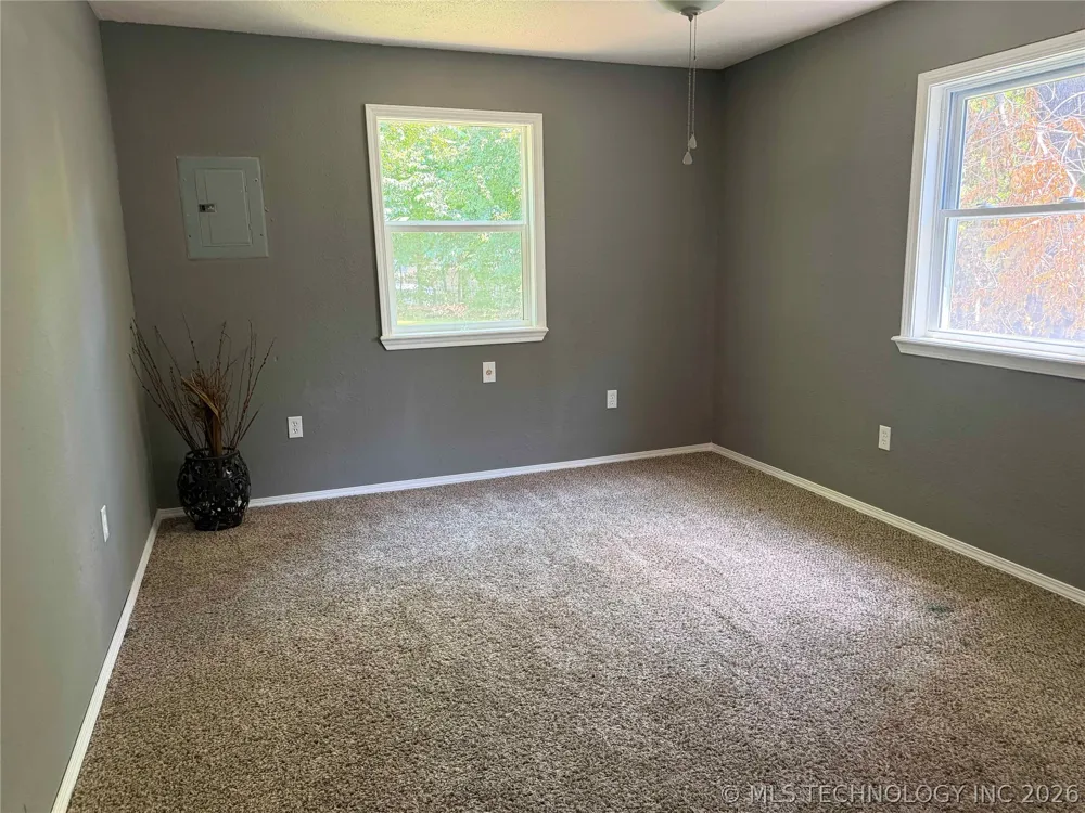 613 S Bluff Avenue Tahlequah, OK 74464