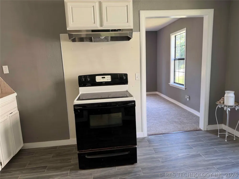613 S Bluff Avenue Tahlequah, OK 74464