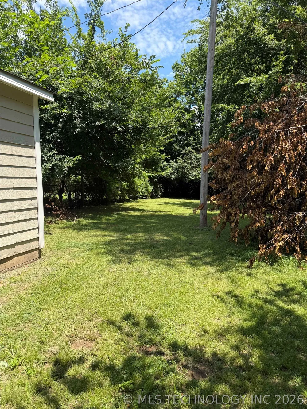 613 S Bluff Avenue Tahlequah, OK 74464