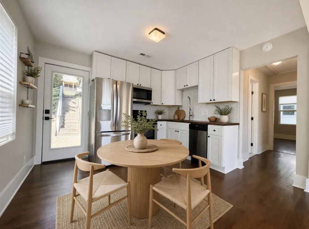 912 S 14th St Nashville, TN 37206
