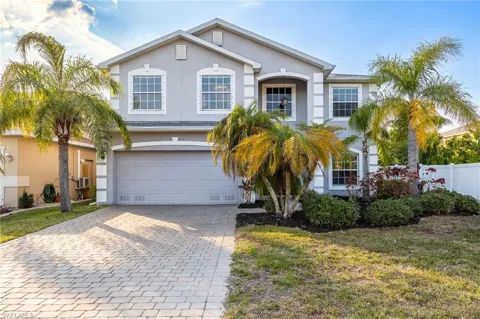 8197 Silver Birch Way