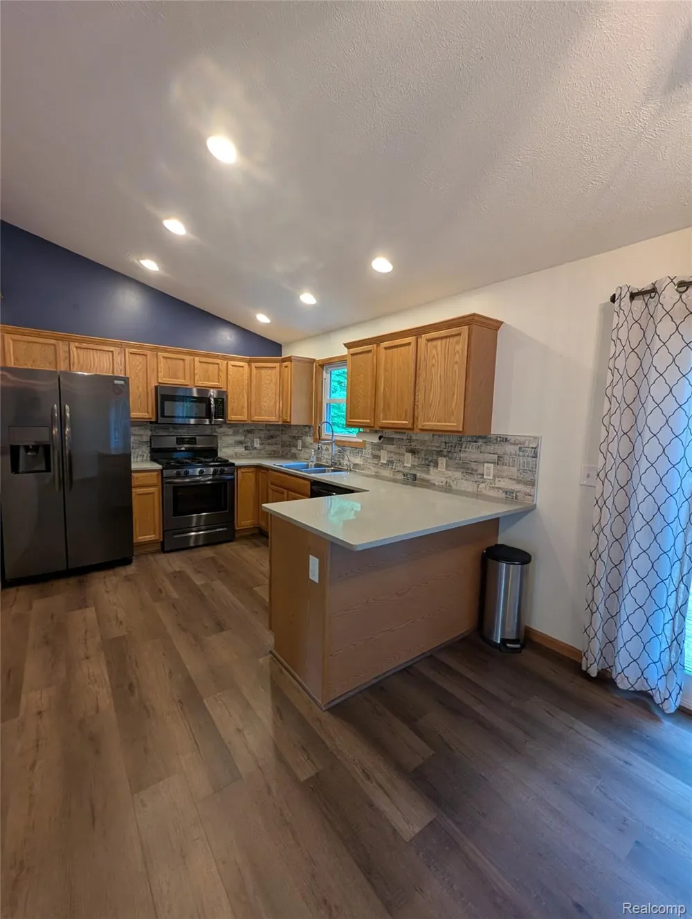 9642 Hummingbird Court Reynolds Township, MI 49329