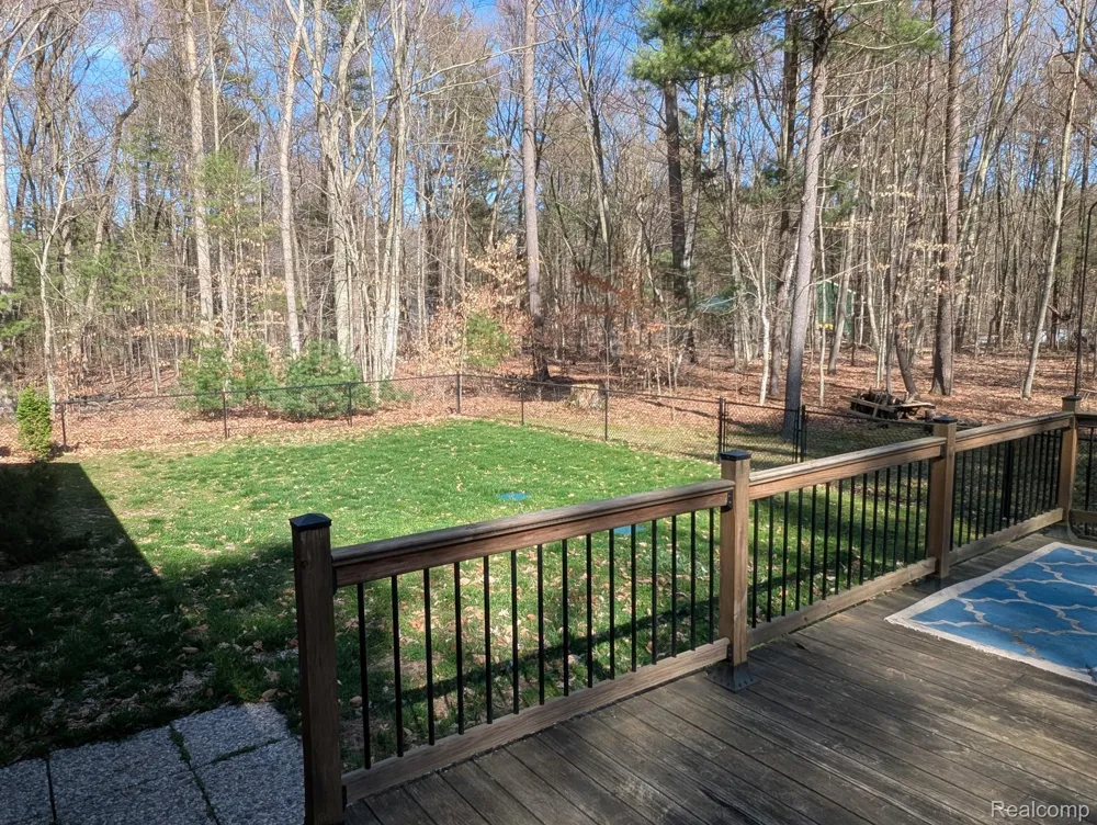 9642 Hummingbird Court Reynolds Township, MI 49329