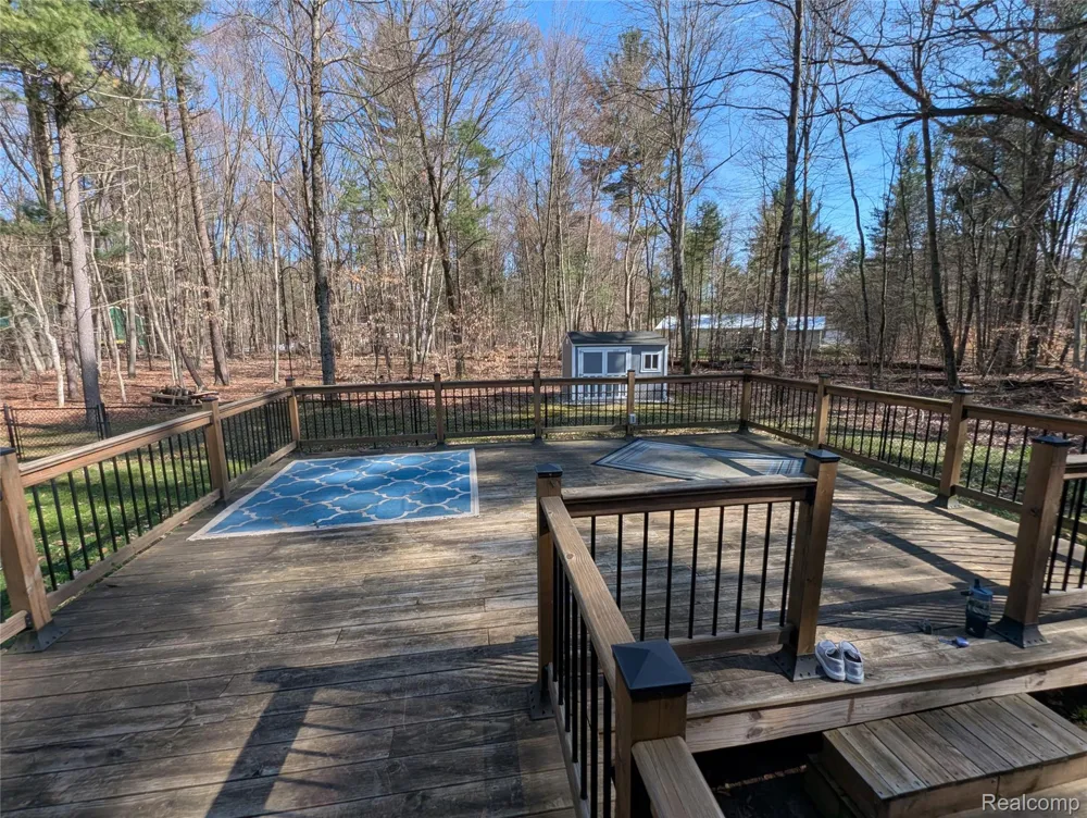 9642 Hummingbird Court Reynolds Township, MI 49329