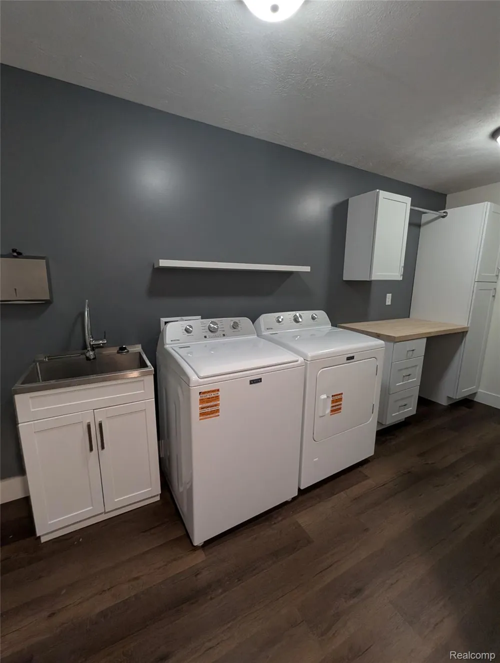 9642 Hummingbird Court Reynolds Township, MI 49329