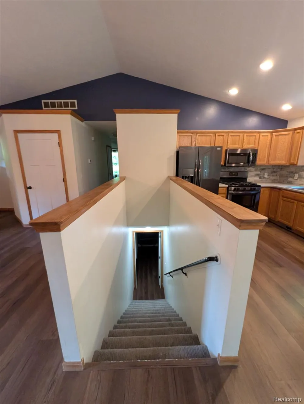 9642 Hummingbird Court Reynolds Township, MI 49329