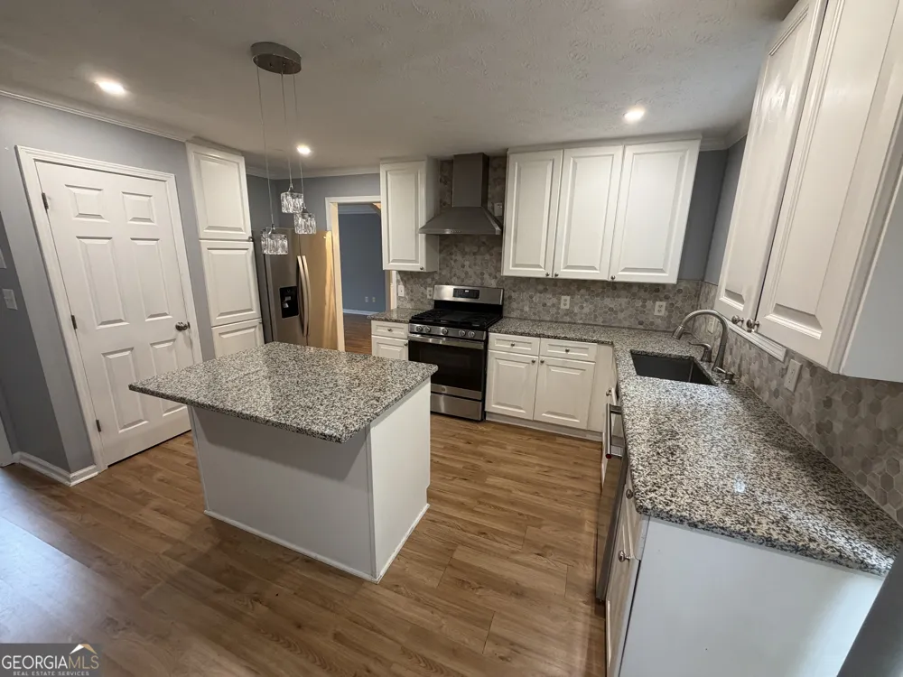 2950 MONROVIA TRL Kennesaw, GA 30144