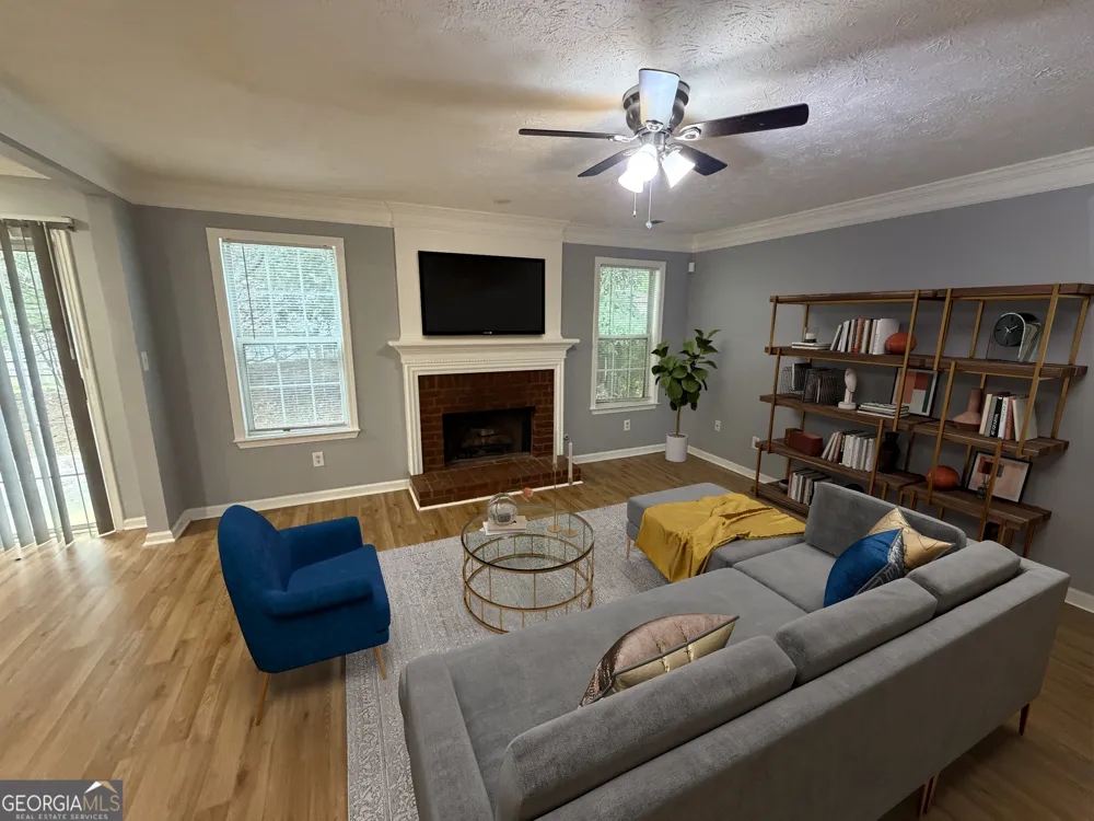 2950 MONROVIA TRL Kennesaw, GA 30144