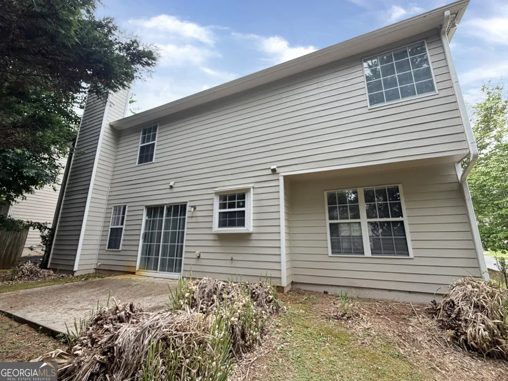 2950 MONROVIA TRL Kennesaw, GA 30144