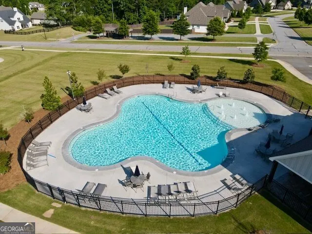 223 NORTH COVE DR Newnan, GA 30263