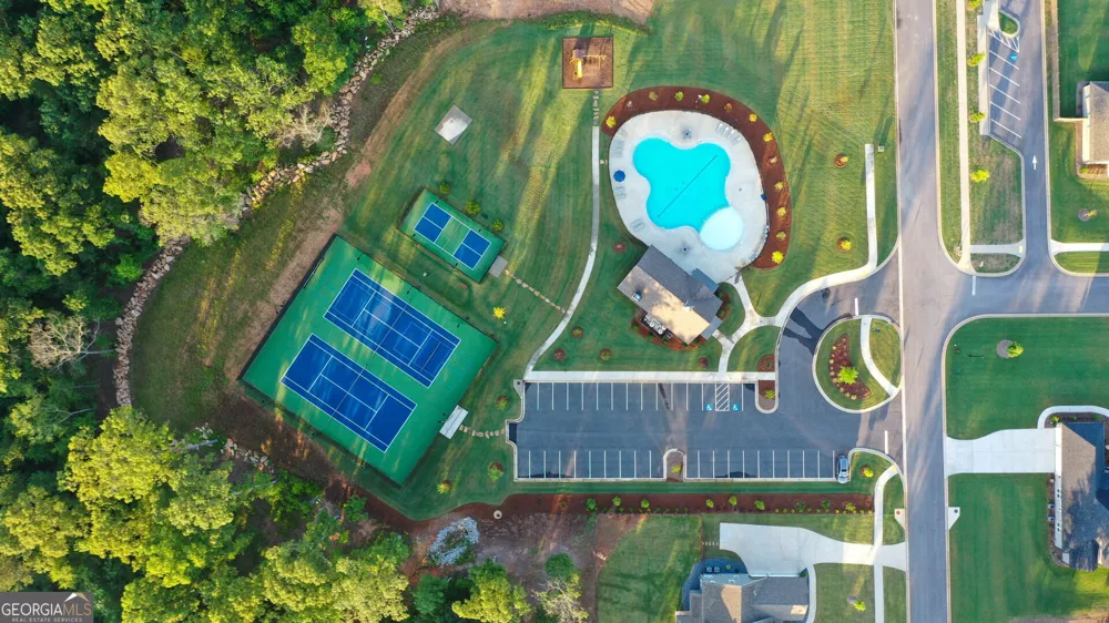 223 NORTH COVE DR Newnan, GA 30263