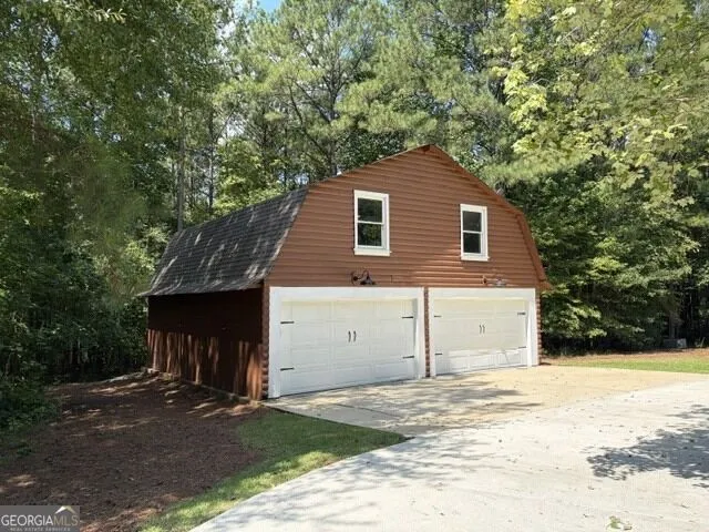 223 NORTH COVE DR Newnan, GA 30263