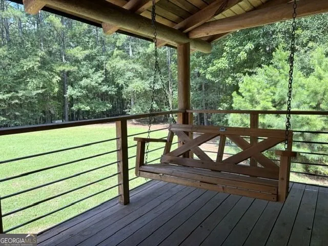223 NORTH COVE DR Newnan, GA 30263