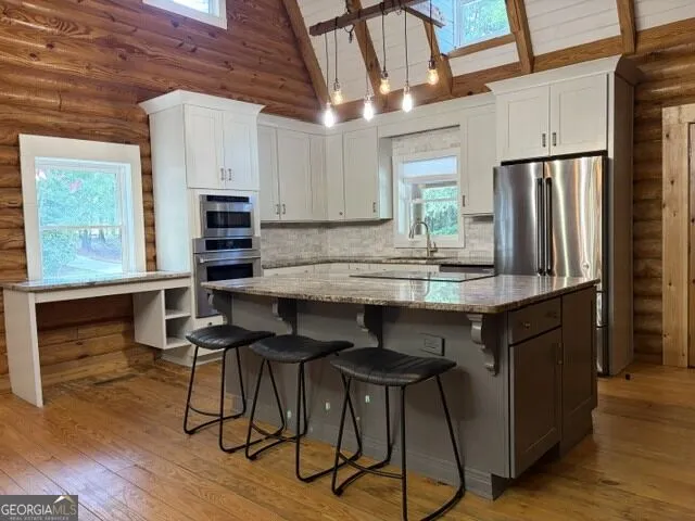 223 NORTH COVE DR Newnan, GA 30263