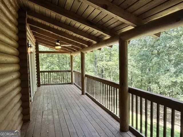 223 NORTH COVE DR Newnan, GA 30263