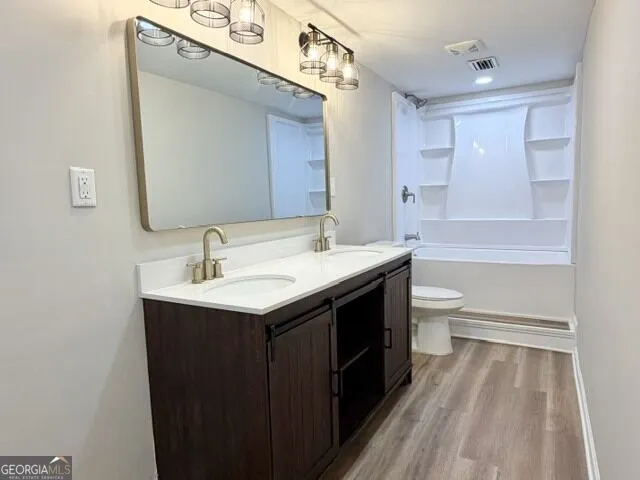 223 NORTH COVE DR Newnan, GA 30263