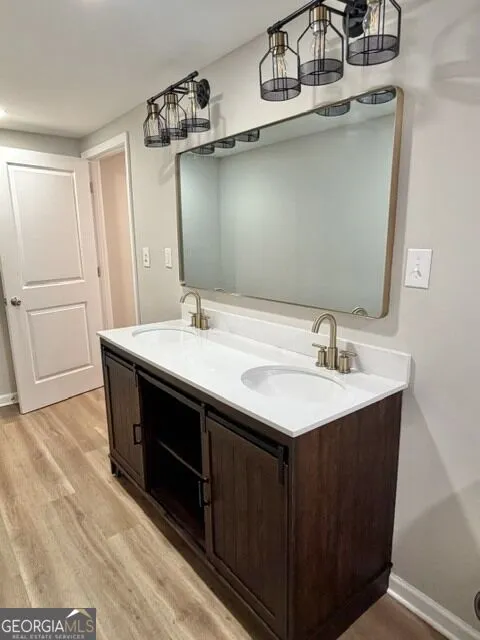223 NORTH COVE DR Newnan, GA 30263