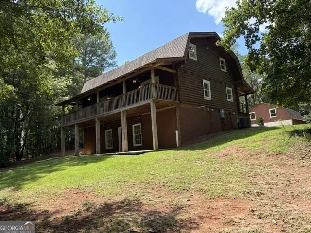 223 NORTH COVE DR Newnan, GA 30263