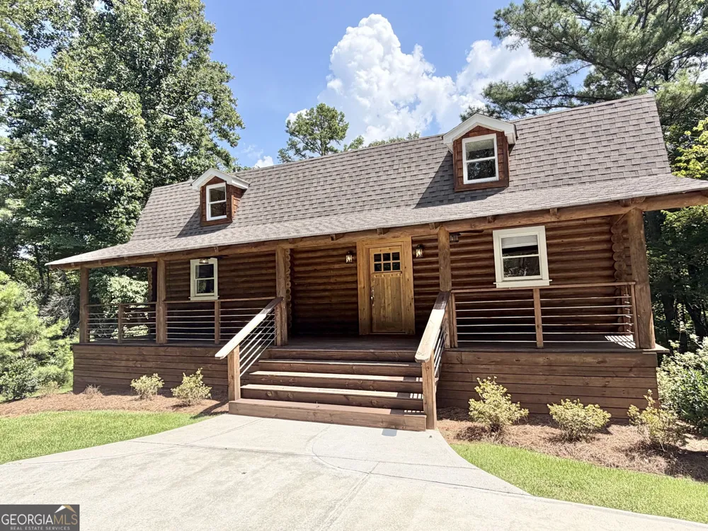 223 NORTH COVE DR Newnan, GA 30263