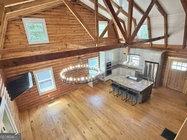 223 NORTH COVE DR Newnan, GA 30263