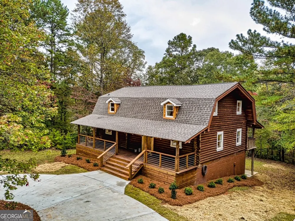 223 NORTH COVE DR Newnan, GA 30263